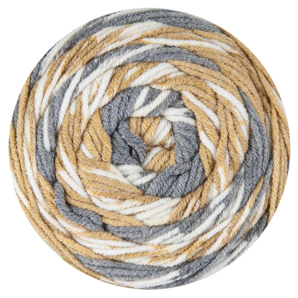 Rubi Jacquard Yarn – Mary Maxim