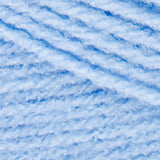 Aqua Dreams Baby Blanket
