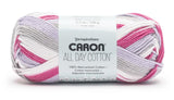 Caron All Day Cotton Yarn