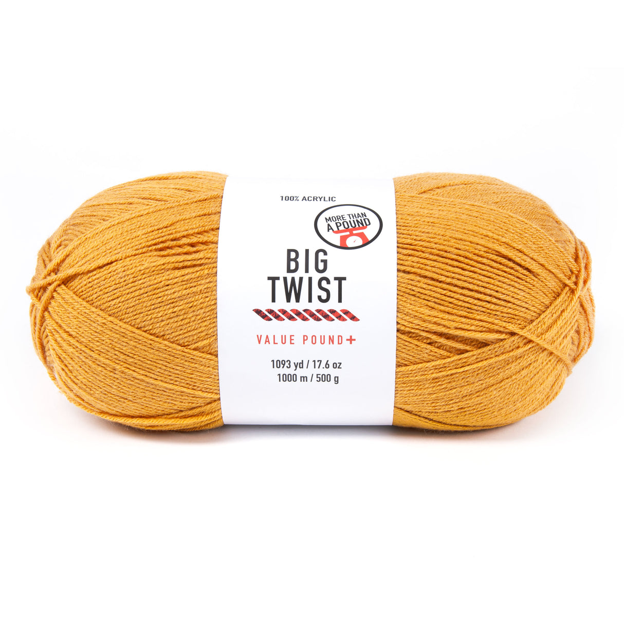 Big Twist Value Pound Plus Yarn