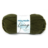 Mary Maxim Living Yarn