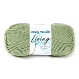 Mary Maxim Living Yarn
