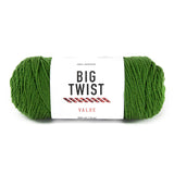 Big Twist Value Yarn