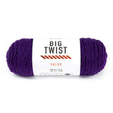Big Twist Value Yarn