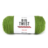 Big Twist Value Yarn
