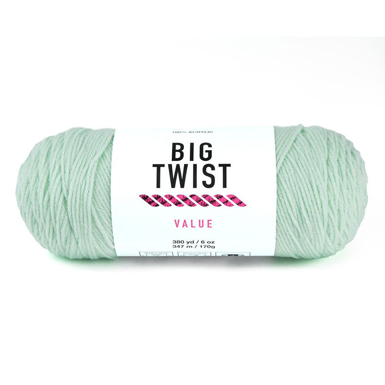 Big Twist Value Yarn