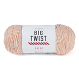 Big Twist Value Yarn