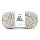 Big Twist Posh Yarn