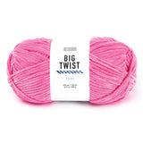 Big Twist Posh Yarn