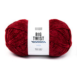 Big Twist Posh Yarn