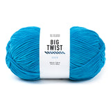 Big Twist Posh Yarn