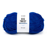 Big Twist Posh Yarn
