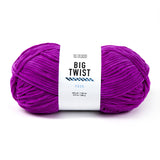 Big Twist Posh Yarn