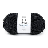Big Twist Posh Yarn