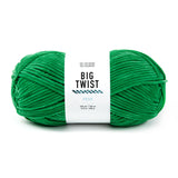 Big Twist Posh Yarn