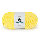 Hilo elegante Big Twist