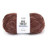 Big Twist Posh Yarn