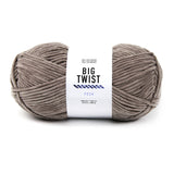 Big Twist Posh Yarn