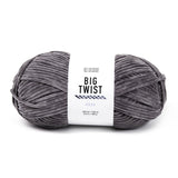 Big Twist Posh Yarn