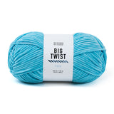 Big Twist Posh Yarn