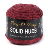 Bag-O-Day Solid Hues Yarn