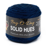 Bag-O-Day Solid Hues Yarn