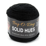Bag-O-Day Solid Hues Yarn