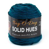 Bag-O-Day Solid Hues Yarn
