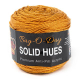 Bag-O-Day Solid Hues Yarn