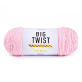 Big Twist Twinkle Yarn