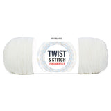 Twist & Stitch Fundamentals Yarn