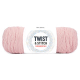 Twist & Stitch Fundamentals Yarn