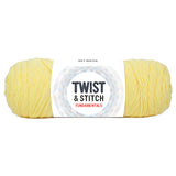 Twist & Stitch Fundamentals Yarn