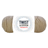 Twist & Stitch Fundamentals Yarn