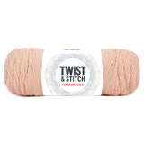 Twist & Stitch Fundamentals Yarn