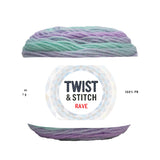 Hilo Twist &amp; Stitch Rave