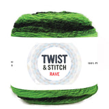 Hilo Twist &amp; Stitch Rave