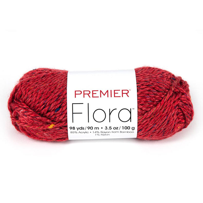 Premier Flora Yarn