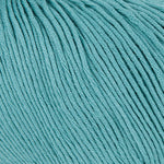 Serena Shell Stitch Solid Top