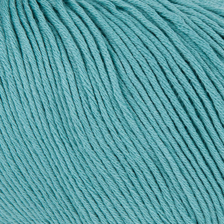 Serena Shell Stitch Solid Top