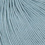 Serena Shell Stitch Solid Top