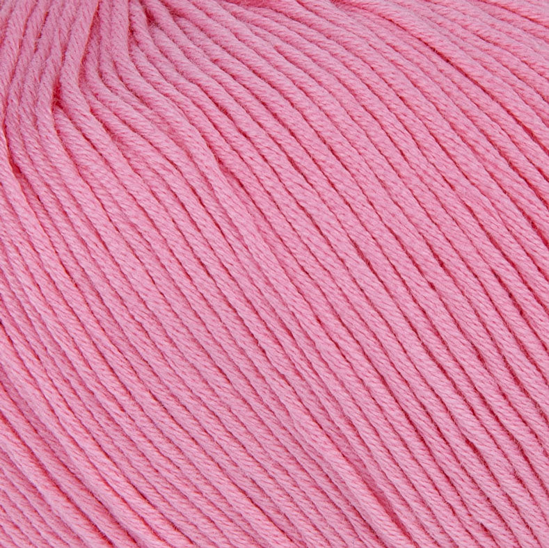 Serena Shell Stitch Solid Top