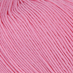 Serena Shell Stitch Solid Top