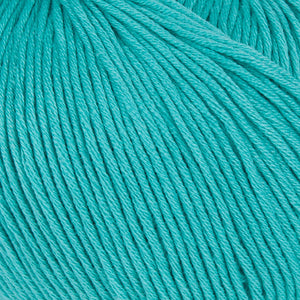 Bright Turquoise