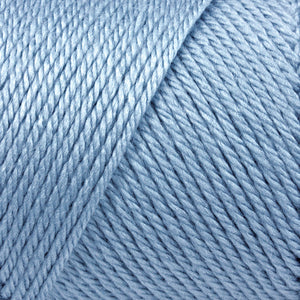 Azul claro campestre