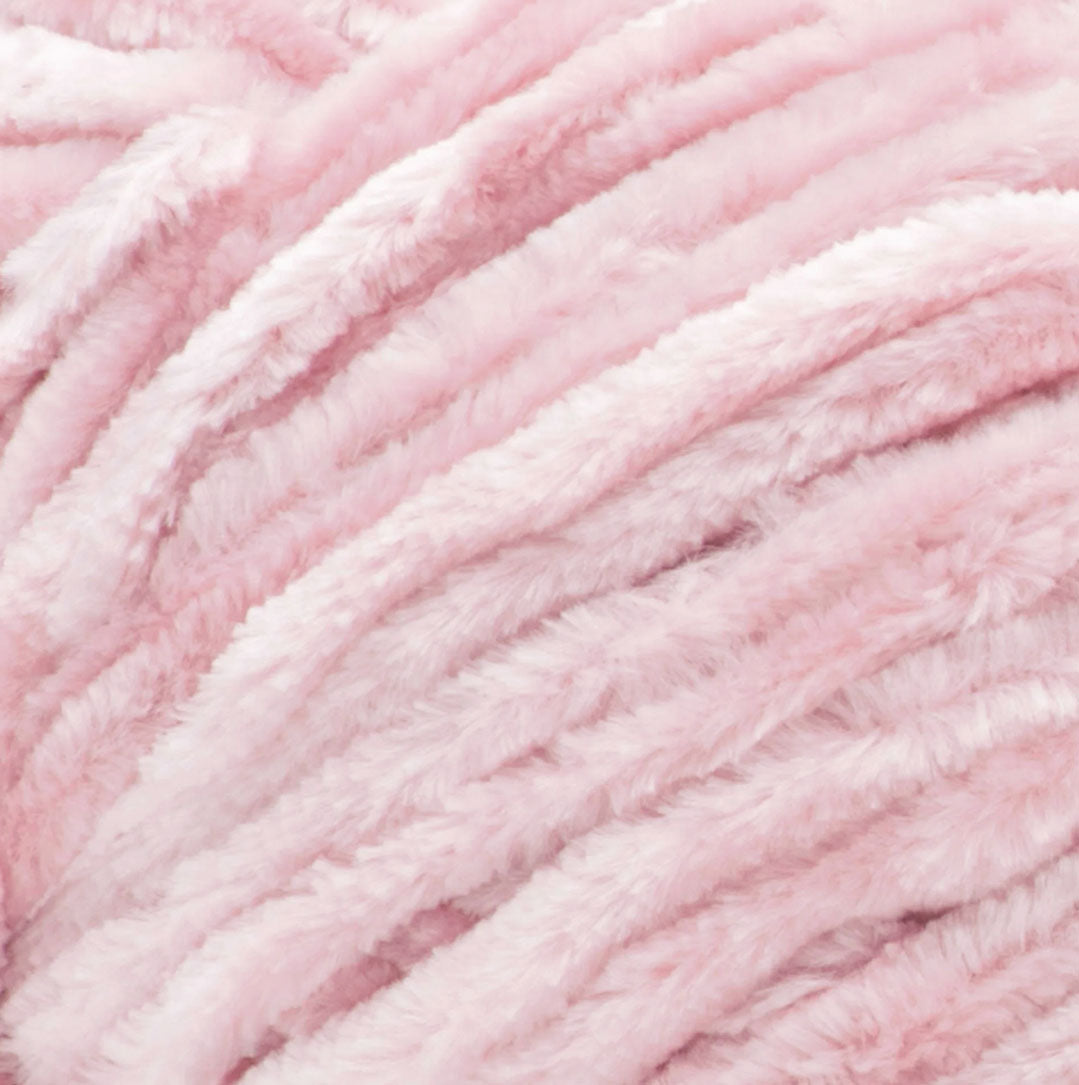 Bernat Velvet Big Ball Yarn