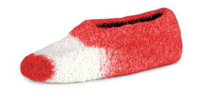 Canada (Red & White)