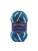 Sirdar Harry Potter "Magical" Self-Striping Scarf Yarn