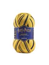 Sirdar Harry Potter "Magical" Self-Striping Scarf Yarn