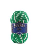 Sirdar Harry Potter "Magical" Self-Striping Scarf Yarn